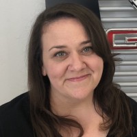 Simple Smart Science Employee Shalyn Rogers's profile photo