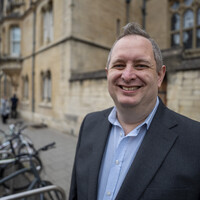 Aureus School Employee Benjamin Margetts's profile photo