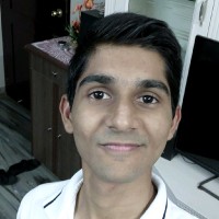 Tejwin Gehlot Email