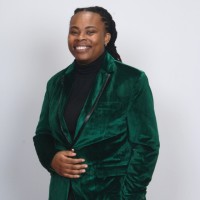 Superior Court of California, County of San Mateo Employee Alexandria Warren's profile photo