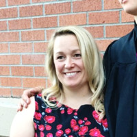 Jessie Cady-Kauffman Email & Phone Number
