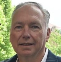 LabWare Employee Jon Walker's profile photo