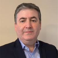 National Quality Review (NQR) Employee Rory O'Donnell's profile photo