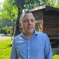 Luca Fantasia Email & Phone Number