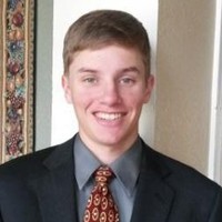 MLD Services Employee Braden Naab's profile photo