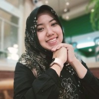 SGB Employee Intan Alukita's profile photo