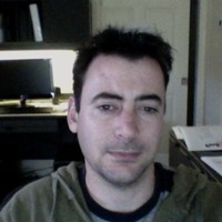 Gres Electric Employee Trevor Downs-Razouk's profile photo