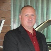 Vitesse Worldwide Employee Jeff Conly's profile photo