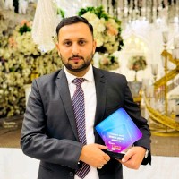 Royal Fans Employee Waheed Asghar's profile photo
