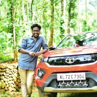 Kefas Softwares Employee Anoop Joy's profile photo