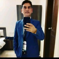 Trefoil Packaging Private Limited Employee Lokesh Kumar's profile photo