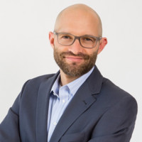 First State Bank and Trust Employee David Tyvoll's profile photo