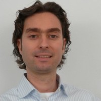 High Tech Platform - Mikrocentrum Employee Bart Kooijmans's profile photo