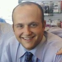 Michael Goodman Email & Phone Number