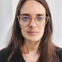 Datamatic Employee Lucía Belén Bojorque's profile photo