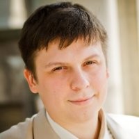 Anton Spiridonov Email & Phone Number