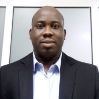 Vintri Technologies Inc. Employee Mobolaji Salawu's profile photo