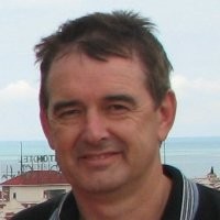 Mentone Grammar Employee Rod Tansey's profile photo