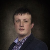 Harry Parker Email & Phone Number