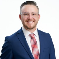 Mizzou Alumni Association Employee Derrek Hardy's profile photo