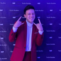 Tactiv Studios Employee Matthew Basan's profile photo