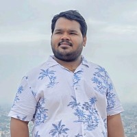 Paysecure Employee Jagannath Das's profile photo