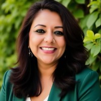 Huella Services Employee Prrincey Roy's profile photo