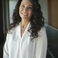 Almo Pro AV Employee Erin Burt's profile photo