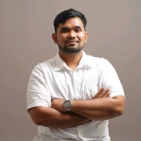 COSL - China Oilfield Services Limited Employee Immanuel Sembiring's profile photo