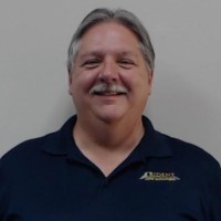 Trident Digital Technologies LLC Employee Steve Cobb's profile photo