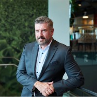 Rabobank North America Employee Shawn Kormanek's profile photo