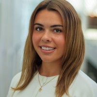 JPMorganChase Employee Caitlyn Ryan's profile photo