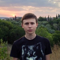 Trident Software Sàrl Employee Evgeny Berezin's profile photo