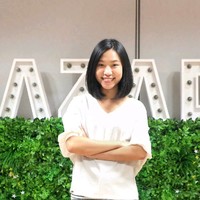 Astrid Edgina Email