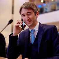 Léo Wilkinson Email & Phone Number