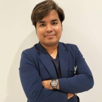 ISETAN OF JAPAN SDN. BHD. Employee Mohamad Zakwan's profile photo