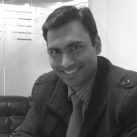 InterGlobe Technology Quotient Employee Amit Kapoor's profile photo