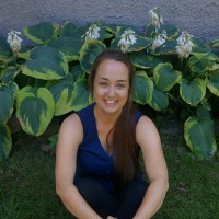 Privé Employee Roxane Tremblay's profile photo