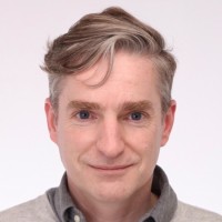 Green Climate Fund Employee Simon Wilson's profile photo