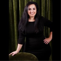Zoe Rahimi-Nolen Email & Phone Number