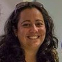 Bloomsburg University Employee Mindy Andino's profile photo