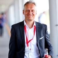 CIDEON Software & Services Employee Klaus Katterbauer's profile photo