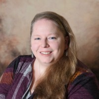 AmeriCU Credit Union Employee Tiffany Abele's profile photo
