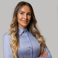 Finance Plus Ltd Employee Andjela Raičković's profile photo