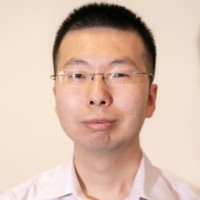 Advanced Design Technology Ltd. Employee Jiangnan Zhang's profile photo