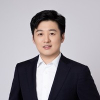 FinVolution Employee Richard Ding's profile photo