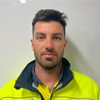 Jake Barrett Email