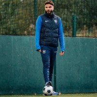Ali Mustafa Email & Phone Number