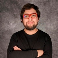 Cencosud S.A. Employee Freddy Mira Fernández's profile photo