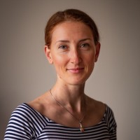 Filharmonia Hungary Employee Judit Széll's profile photo